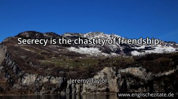 Englisches Zitat von Jeremy Taylor als Bild