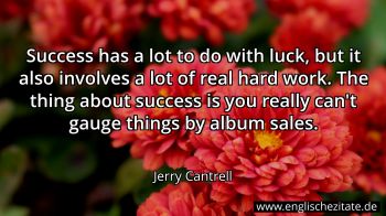 Englisches Zitat von Jerry Cantrell als Bild
