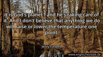 Englisches Zitat von Jerry Falwell als Bild