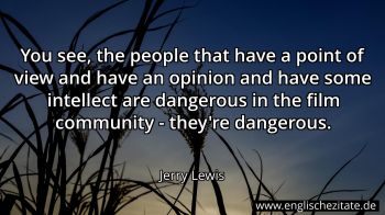 Englisches Zitat von Jerry Lewis als Bild