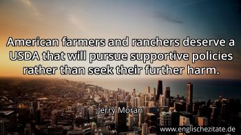 Englisches Zitat von Jerry Moran als Bild