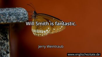 Englisches Zitat von Jerry Weintraub als Bild