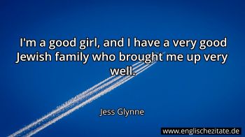 Englisches Zitat von Jess Glynne als Bild