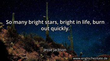 Englisches Zitat von Jesse Jackson als Bild