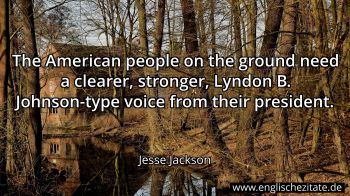 Englisches Zitat von Jesse Jackson als Bild