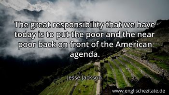 Englisches Zitat von Jesse Jackson als Bild