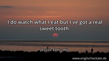 Englisches Zitat von Jessica Ennis-Hill als Bild