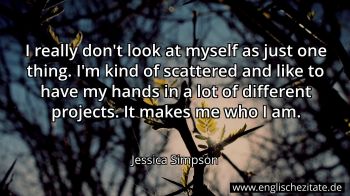 Englisches Zitat von Jessica Simpson als Bild