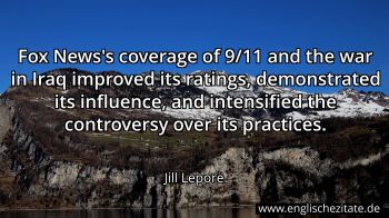 Englisches Zitat von Jill Lepore als Bild