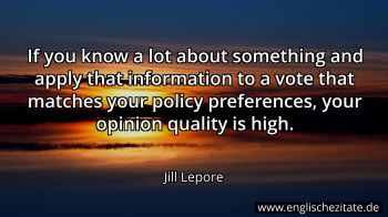 Englisches Zitat von Jill Lepore als Bild