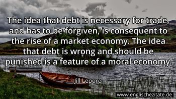 Englisches Zitat von Jill Lepore als Bild