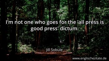 Englisches Zitat von Jill Sobule als Bild