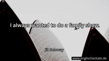 Englisches Zitat von Jill Soloway als Bild