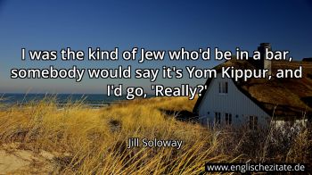 Englisches Zitat von Jill Soloway als Bild