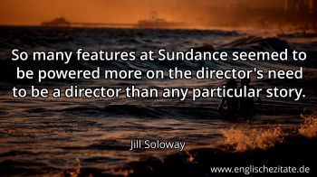 Englisches Zitat von Jill Soloway als Bild