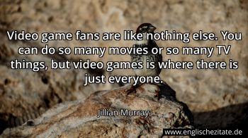 Englisches Zitat von Jillian Murray als Bild