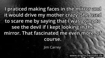 Englisches Zitat von Jim Carrey als Bild