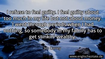Englisches Zitat von Jim Carrey als Bild