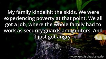 Englisches Zitat von Jim Carrey als Bild