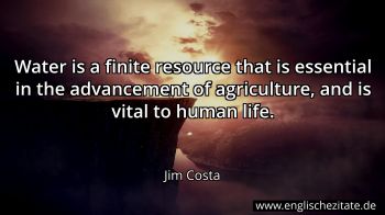 Englisches Zitat von Jim Costa als Bild