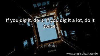 Englisches Zitat von Jim Croce als Bild