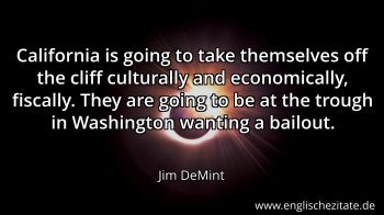 Englisches Zitat von Jim DeMint als Bild