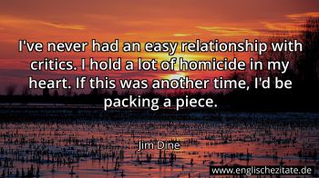Englisches Zitat von Jim Dine als Bild