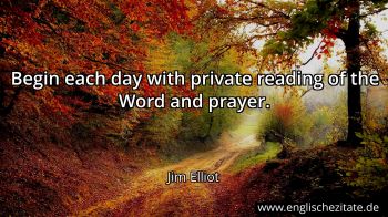 Englisches Zitat von Jim Elliot als Bild