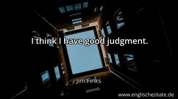 Englisches Zitat von Jim Finks als Bild