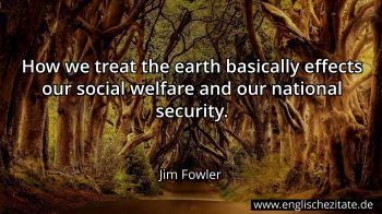 Englisches Zitat von Jim Fowler als Bild