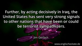 Englisches Zitat von Jim Gerlach als Bild