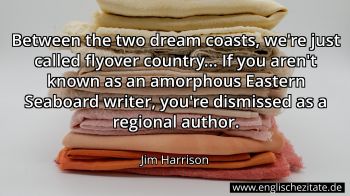 Englisches Zitat von Jim Harrison als Bild