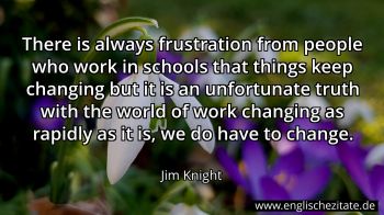 Englisches Zitat von Jim Knight als Bild