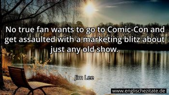 Englisches Zitat von Jim Lee als Bild