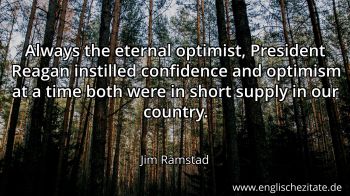 Englisches Zitat von Jim Ramstad als Bild