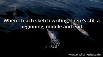 Englisches Zitat von Jim Rash als Bild