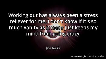 Englisches Zitat von Jim Rash als Bild