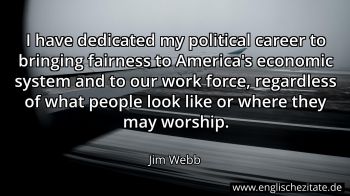Englisches Zitat von Jim Webb als Bild