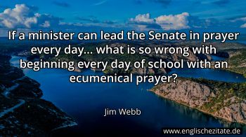 Englisches Zitat von Jim Webb als Bild