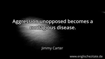 Englisches Zitat von Jimmy Carter als Bild