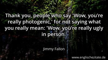 Englisches Zitat von Jimmy Fallon als Bild
