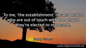 Englisches Zitat von Jimmy Gomez als Bild