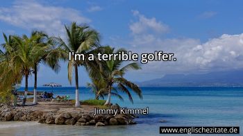 Englisches Zitat von Jimmy Kimmel als Bild