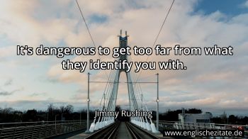 Englisches Zitat von Jimmy Rushing als Bild