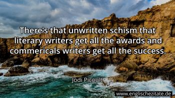 Englisches Zitat von Jodi Picoult als Bild