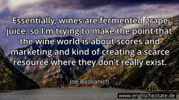 Englisches Zitat von Joe Bastianich als Bild