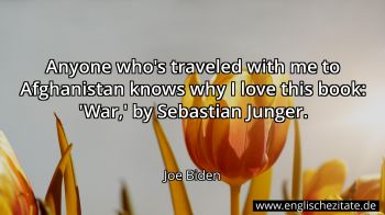 Englisches Zitat von Joe Biden als Bild