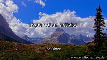 Englisches Zitat von Joe Biden als Bild