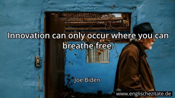 Englisches Zitat von Joe Biden als Bild