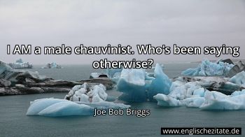Englisches Zitat von Joe Bob Briggs als Bild